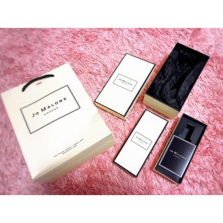 ジョーマローン(Jo Malone)のジョーマローン ロンドン（Jo Malone London）空箱(ショップ袋)