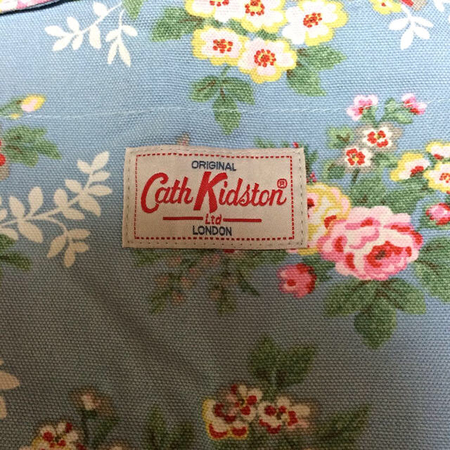 Cath Kidston(キャスキッドソン)のCathKidsonバッグ レディースのバッグ(ショルダーバッグ)の商品写真