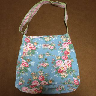 キャスキッドソン(Cath Kidston)のCathKidsonバッグ(ショルダーバッグ)