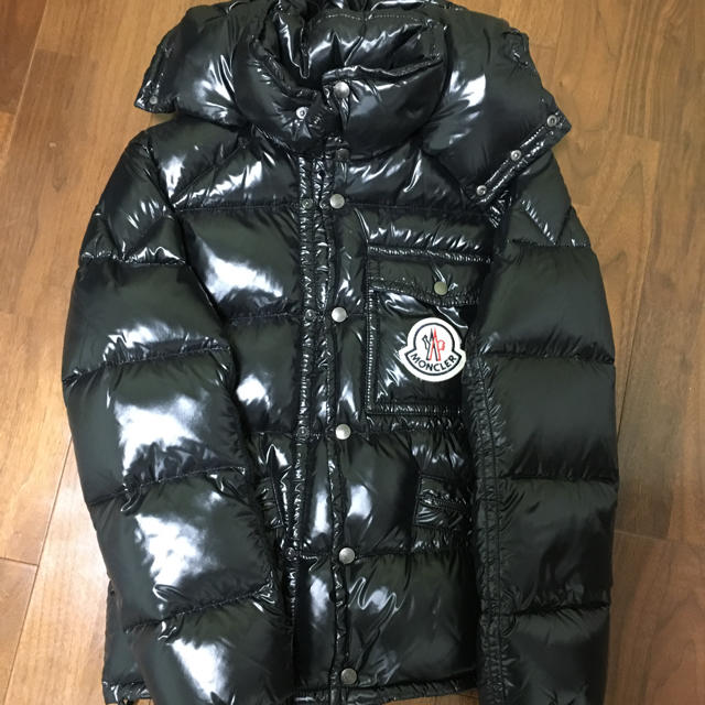 国内在庫】 MONCLER K2 ダウンジャケット - www.craftaholicsanonymous.net