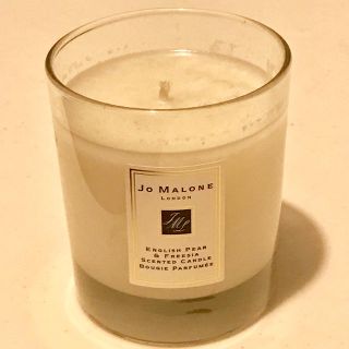 ジョーマローン(Jo Malone)のjomalone キャンドル 未使用(キャンドル)