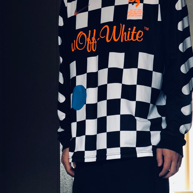 nike off-white football サッカー ユニフォーム