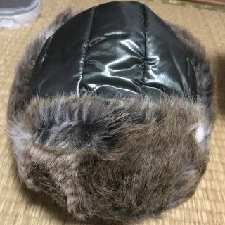 ザノースフェイス(THE NORTH FACE)のダウンキャップ(キャップ)