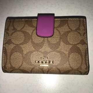 コーチ(COACH)のコーチ財布(財布)