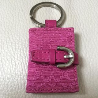 コーチ(COACH)のあゆり様専用(キーホルダー)