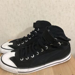 プーマ(PUMA)のPUMA ハイカットスニーカー(スニーカー)