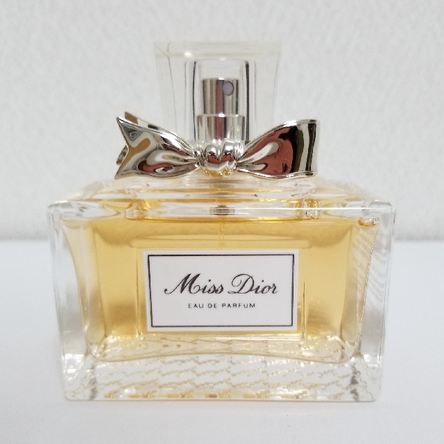 Dior(ディオール)のMiss Dior オードゥパルファン 100ml コスメ/美容の香水(香水(女性用))の商品写真