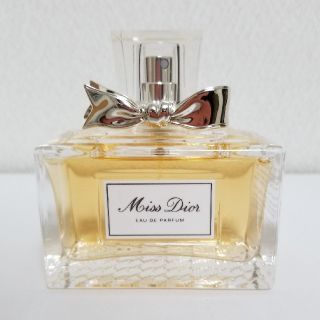 ディオール(Dior)のMiss Dior オードゥパルファン 100ml(香水(女性用))