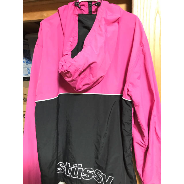 STUSSY(ステューシー)のStussy マウンテンパーカー  メンズのジャケット/アウター(マウンテンパーカー)の商品写真