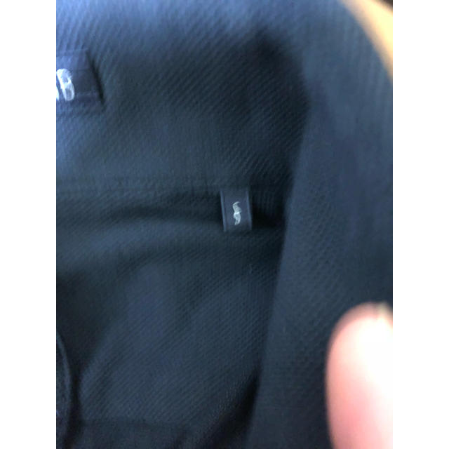 TOMORROWLAND(トゥモローランド)のM様専用！トゥモローランド 濃紺シャツ メンズのトップス(シャツ)の商品写真