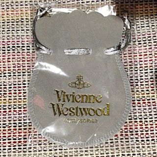 ヴィヴィアンウエストウッド(Vivienne Westwood)のヴィヴィアンウエストウッド【アクセサリー用/袋】(ネックレス)