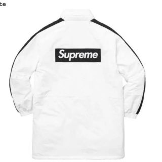 シュプリーム(Supreme)のSupreme stadium parka(マウンテンパーカー)