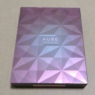 オーブクチュール(AUBE couture)のAUBE couture(アイシャドウ)