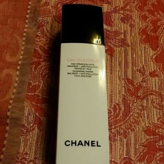 シャネル(CHANEL)のイチゴ様ご専用です❤CHANEL❤クレンジングウォーター❤❤(クレンジング/メイク落とし)