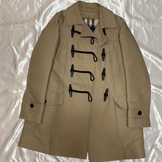 バーバリー(BURBERRY)のバーバリーダッフルコート(ダッフルコート)