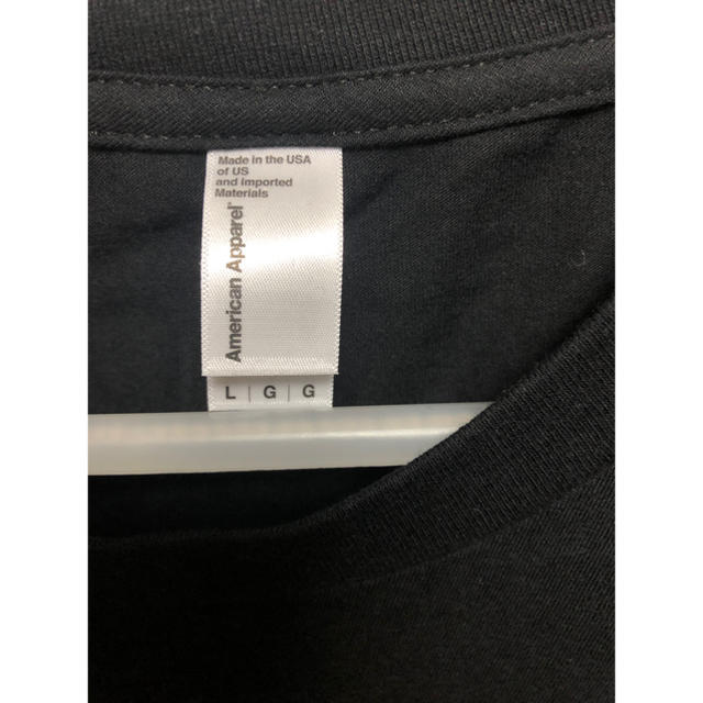 Hi-Standard Tシャツ L FAT WRECK CHORDS 海外限定 メンズのトップス(Tシャツ/カットソー(半袖/袖なし))の商品写真
