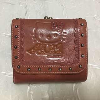 【専用】ANNA SUI×キティちゃん 財布♡