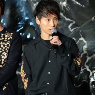 ワコマリア UVERworldの通販 14点 | WACKO MARIAを買うならラクマ
