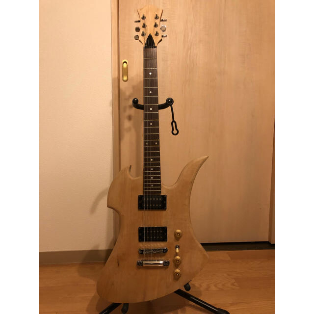 B.C.Rich モッキンバード