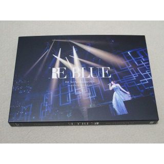 藍井エイル RE BLUE Live 2018 初回限定盤 BD + CD(ミュージック)