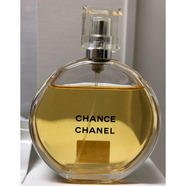 CHANEL 香水 チャンス 100ml