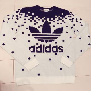 アディダス(adidas)のadidas originals×JEREMY SCOTTニット(ニット/セーター)