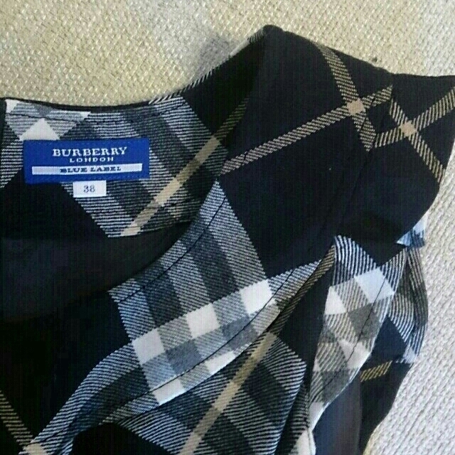 BURBERRY(バーバリー)のBear様専用 レディースのワンピース(ロングワンピース/マキシワンピース)の商品写真