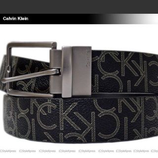 カルバンクライン(Calvin Klein)の【新品未使用】カルバンクライン ベルト(ベルト)