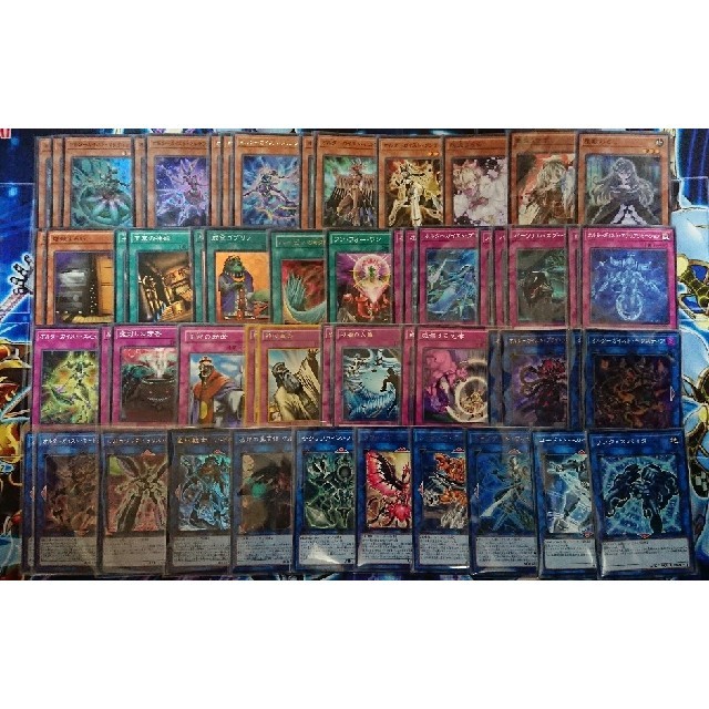 各種手札誘発付き!】遊戯王 オルターガイストデッキ【超本格 各種手札誘発付き!】遊戯王 オルターガイストデッキ【超本格