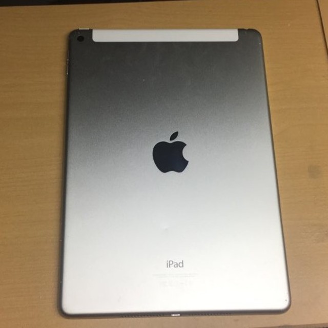 (再出品)ipad air2PC/タブレット