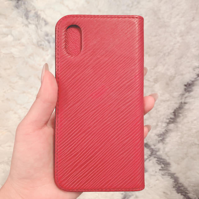 LOUIS VUITTON - ルイヴィトン♡iPhoneケースの通販 by Rena shop ♡｜ルイヴィトンならラクマ