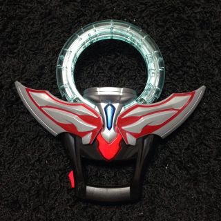 バンダイ(BANDAI)のBANDAI ウルトラマンオーブ リング (特撮)