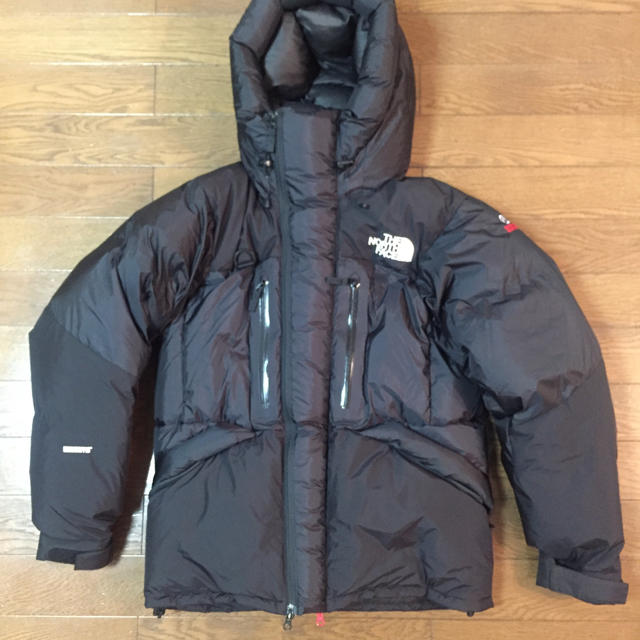 極美品 THE NORTH FACE ザ ノースフェイス ヒマラヤン パーカ Sのサムネイル