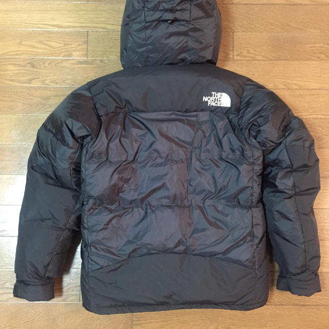 THE NORTH FACE(ザノースフェイス)の極美品 THE NORTH FACE ザ ノースフェイス ヒマラヤン パーカ S メンズのジャケット/アウター(ダウンジャケット)の商品写真