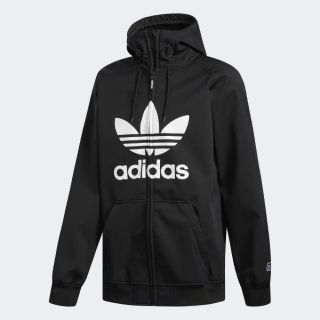 アディダス(adidas)の今期モデル adidas originals スノーボードジャケット パーカー(ウエア/装備)