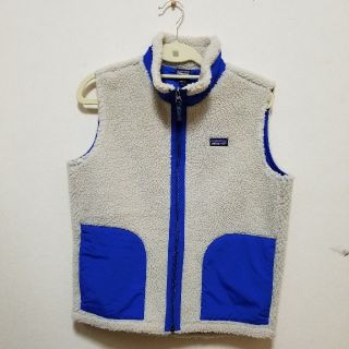 パタゴニア(patagonia)のpatagonia　ベスト(ダウンベスト)