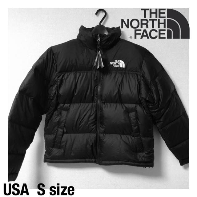 【THE NORTH FACE】希少  ダウンジャケット 1996 ヌプシ S