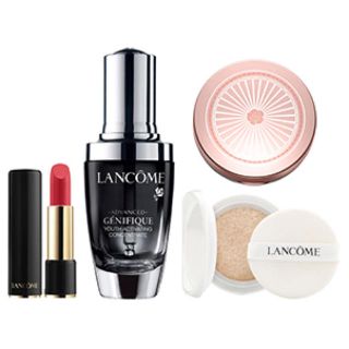 ランコム(LANCOME)の22500円相当 ランコムスペシャルパック(美容液)