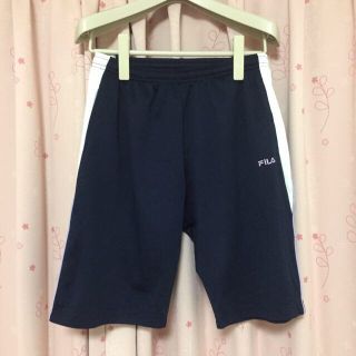 フィラ(FILA)のハーフパンツ(ハーフパンツ)