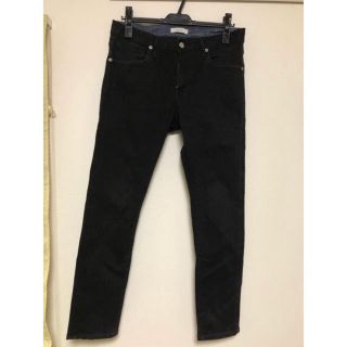 アーバンリサーチ(URBAN RESEARCH)のURBAN RESEARCH WHEIR Bobson SKINNY JEANS(デニム/ジーンズ)