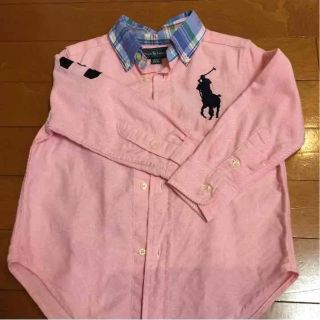 ポロラルフローレン(POLO RALPH LAUREN)のラルフローレン90(Tシャツ/カットソー)