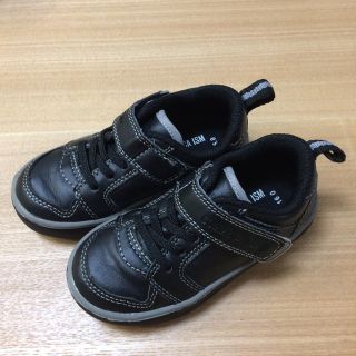 コムサイズム(COMME CA ISM)の【美品‼️】COMME CA ISM × IFMEスニーカー(フォーマルシューズ)