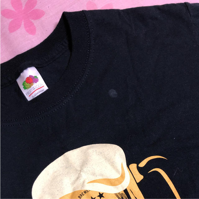 オリオンビール Tシャツ メンズのトップス(Tシャツ/カットソー(半袖/袖なし))の商品写真