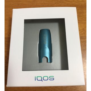 アイコス(IQOS)のアイコスキャップ (タバコグッズ)