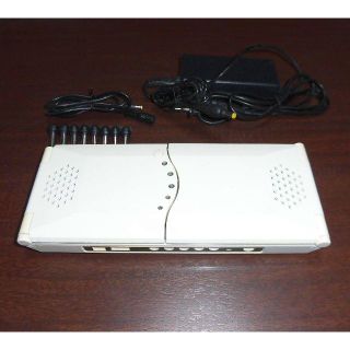 ソーラーチャージャー(中古)(バッテリー/充電器)