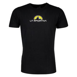 スポルティバ(LA SPORTIVA)のFKさま用　スポルティバ　フットプリントT　EUL(Tシャツ/カットソー(半袖/袖なし))