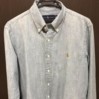 ポロラルフローレン(POLO RALPH LAUREN)のラルフローレン シャツ(シャツ)