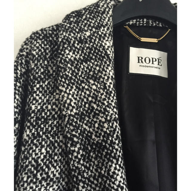 ROPE’(ロペ)のシャロン様♡ご専用 レディースのジャケット/アウター(ロングコート)の商品写真