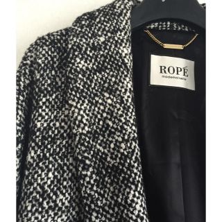 ロペ(ROPE’)のシャロン様♡ご専用(ロングコート)