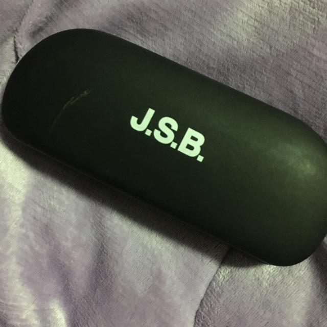 J.S.B.×INARI サングラス 三代目 j.s.b - ミュージシャン